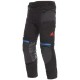 Мотобрюки Dainese Super Adventure Black/Blue/Red