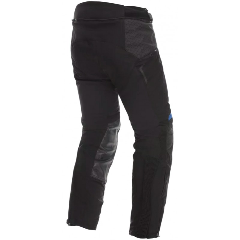 Мотобрюки Dainese Super Adventure Black/Blue/Red