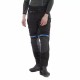 Мотобрюки Dainese Super Adventure Black/Blue/Red