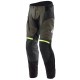 Мотобрюки Dainese Super Adventure Black/Green/Yellow