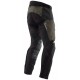 Мотобрюки Dainese Super Adventure Black/Green/Yellow