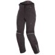 Мотобрюки жіночі Dainese Tempest 2 D-Dry Black Anthracite