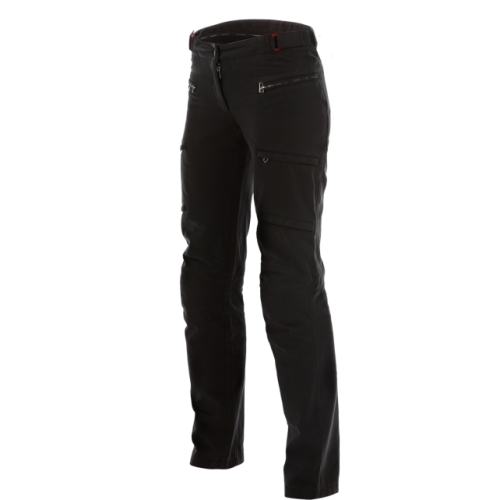 Мотобрюки женские Dainese Yamato Evo 2C