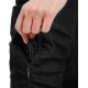 Мотоджинси жіночі Dainese Slim Black