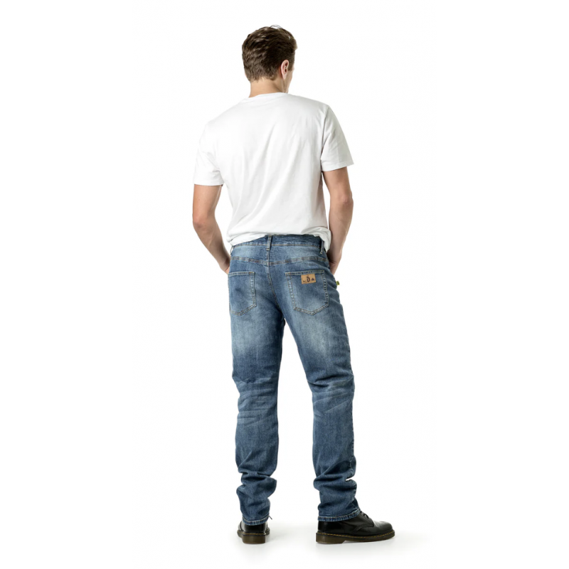 Мотоджинсы Draggin Rebel