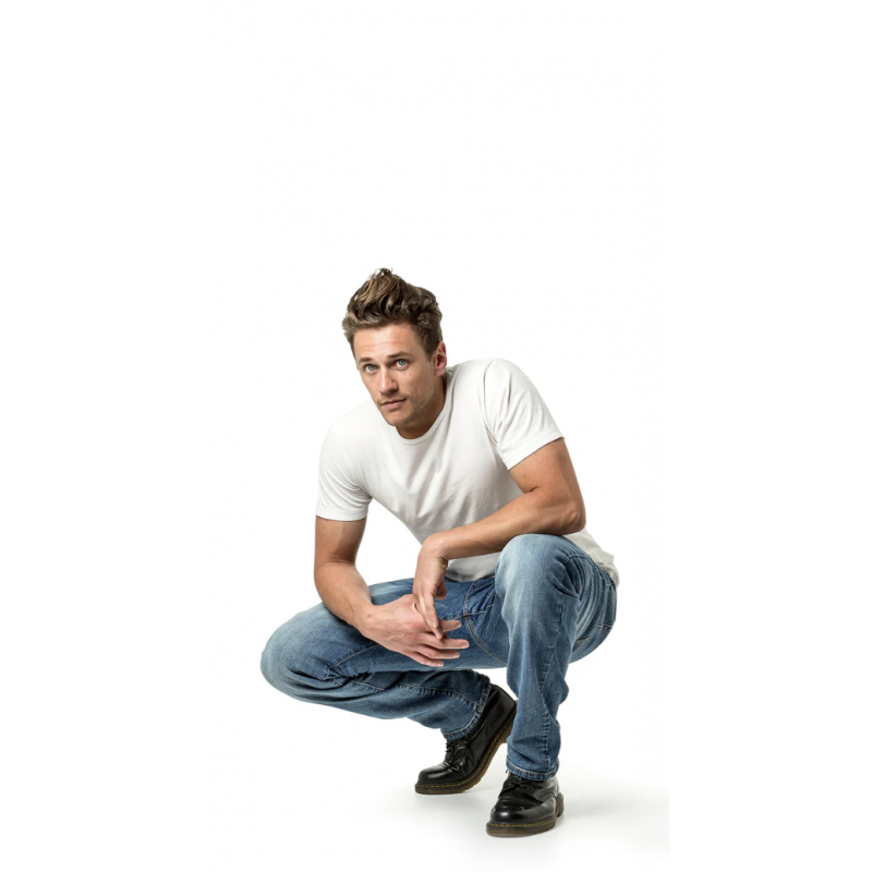 Мотоджинсы Draggin Rebel