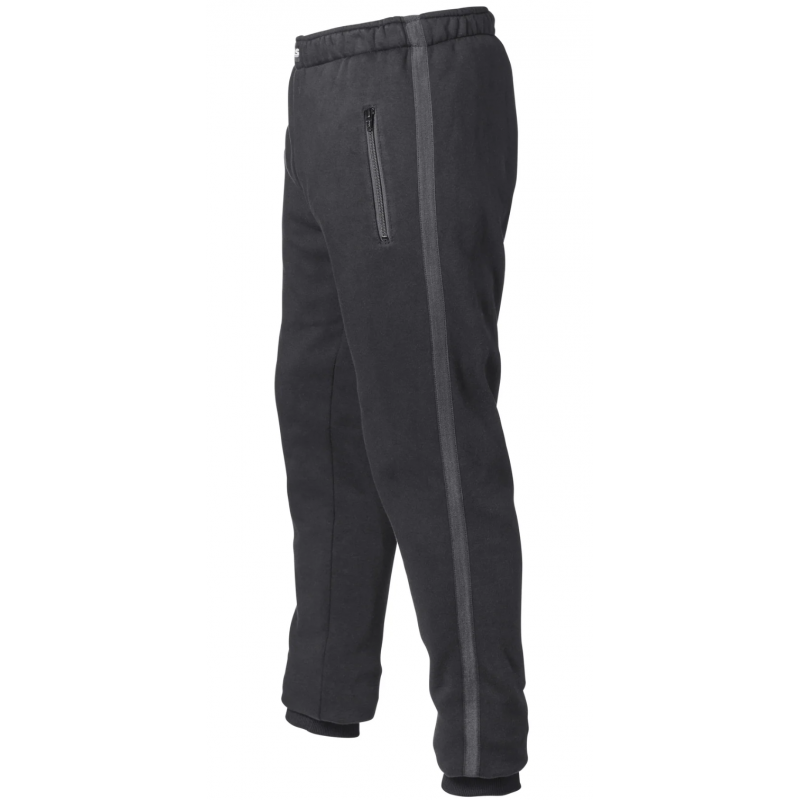 Мотобрюки GMS Cruz Black