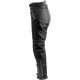 Мотобрюки GMS Highway 3 Black W