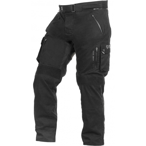 Мотобрюки GMS Terra Eco Black W