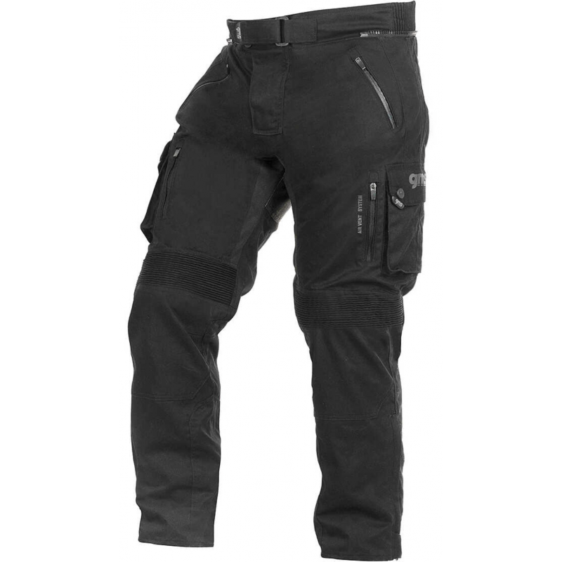 Мотобрюки GMS Terra Eco Black W