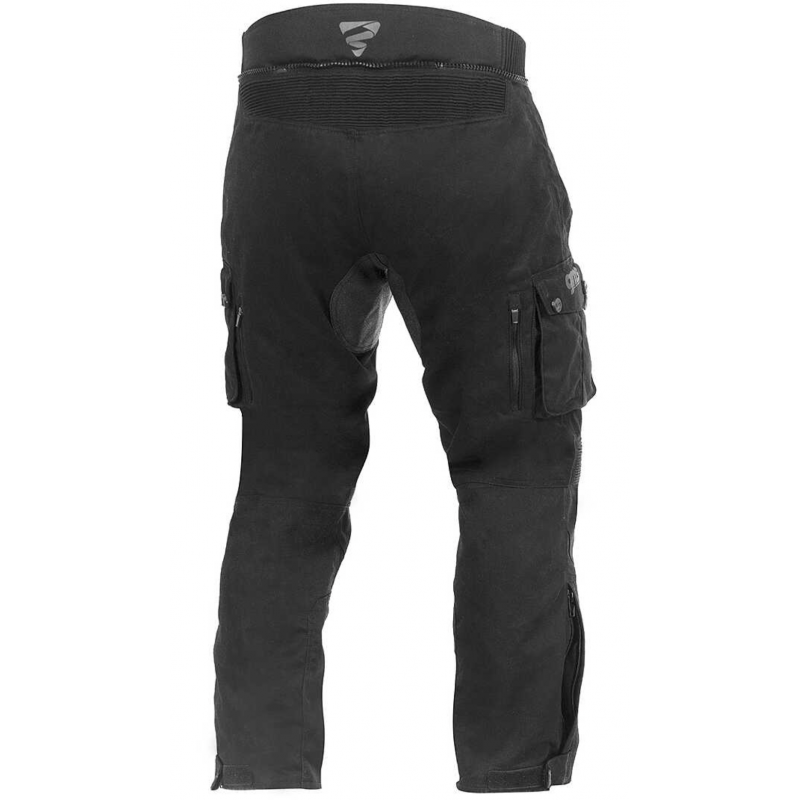 Мотобрюки GMS Terra Eco Black W