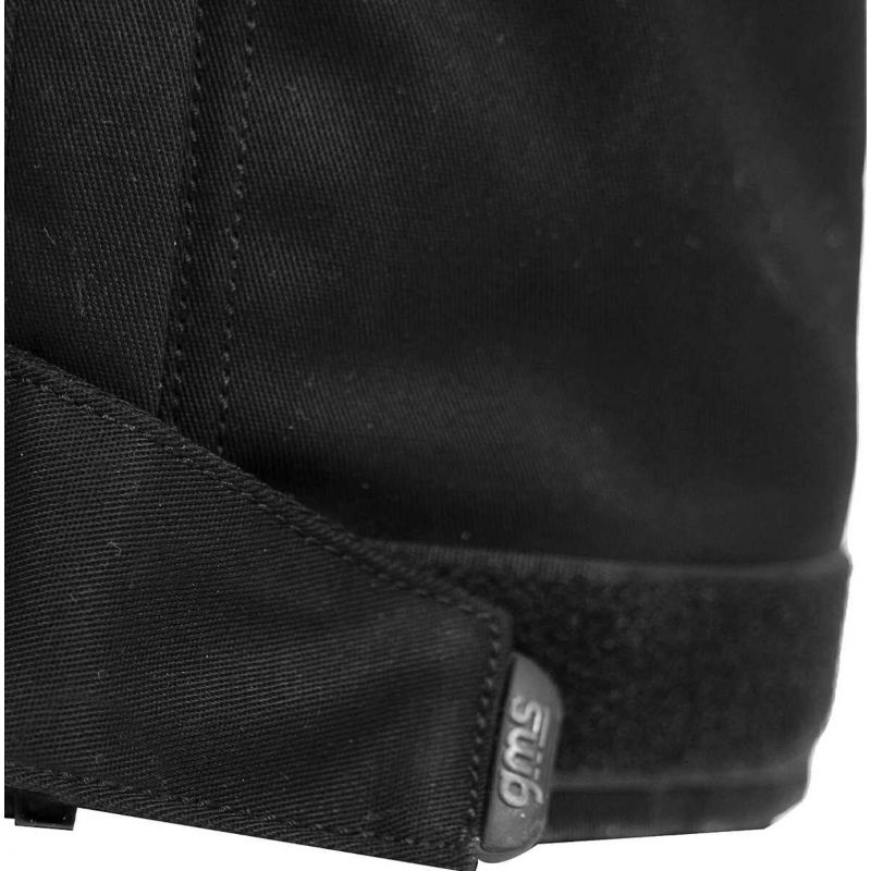 Мотобрюки GMS Terra Eco Black W