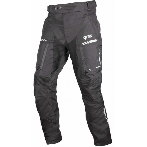 Мотобрюки GMS Track Light