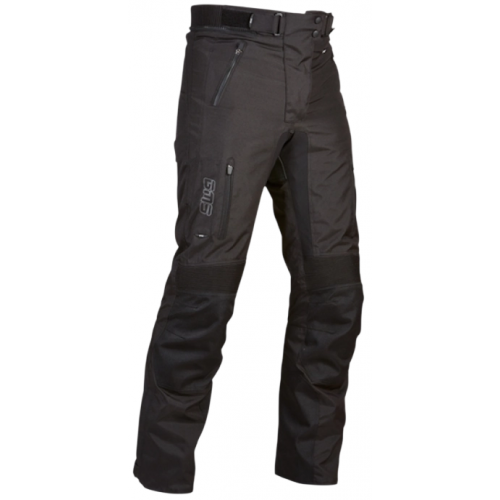 Мотобрюки женские GMS Trento Black W