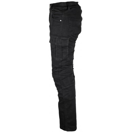 Мотобрюки GMS Lizard Cargo