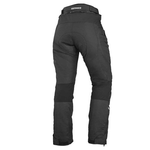 Мотобрюки женские GMS Track