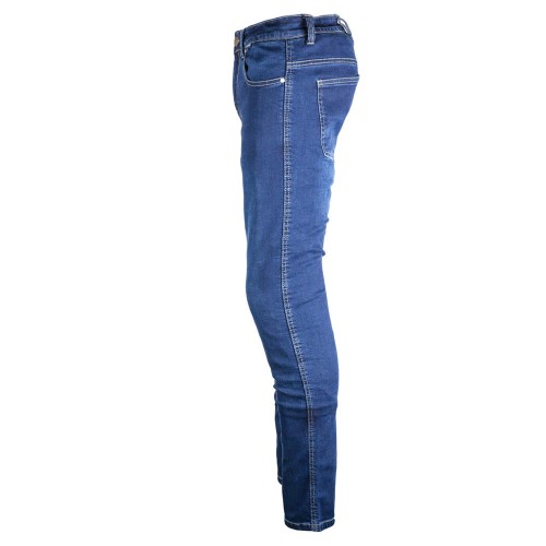 Мотоджинсы женские GMS Rattle