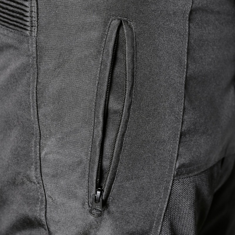 Мотобрюки GMS Fiftysix 7 Black