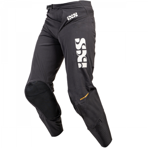 Мотобрюки IXS Trigger MX Black Grey W