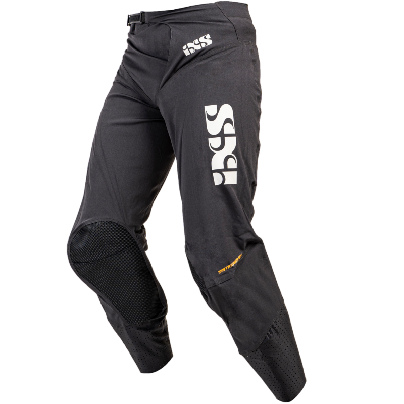 Мотобрюки IXS Trigger MX Black Grey W