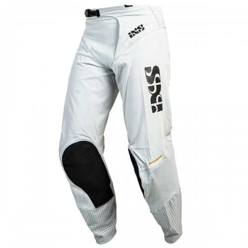 Мотобрюки IXS Trigger MX Grey W