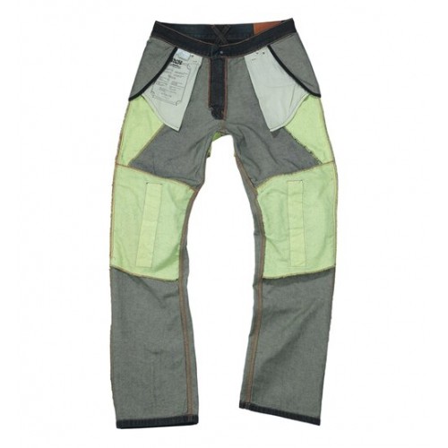Мотоджинсы IXS Longley