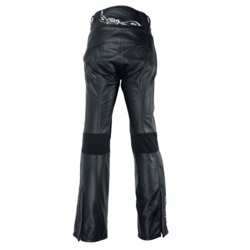 Мотобрюки женские IXS Loretta