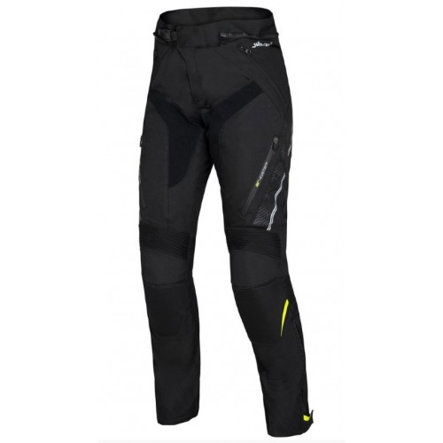 Мотобрюки IXS Sport Carbon ST W