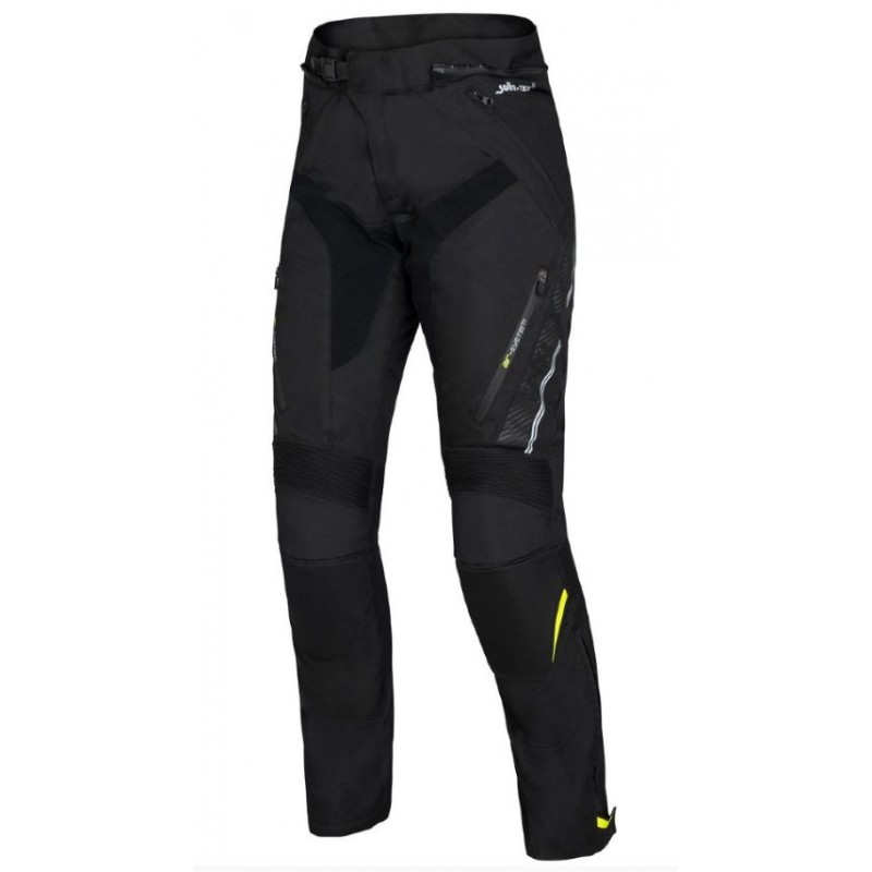 Мотобрюки IXS Sport Carbon ST W