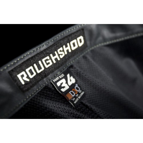 Мотобрюки Icon Roughshod