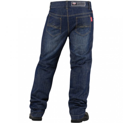 Мотоджинсы Icon Strongarm 2