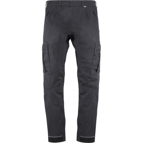 Мотобрюки Icon 1000 Varial