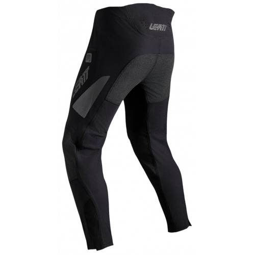 Мотобрюки Leatt 4.5 Enduro X-Flow Black