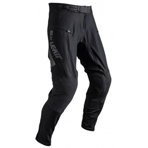 Мотобрюки Leatt 4.5 Enduro Speed/Black