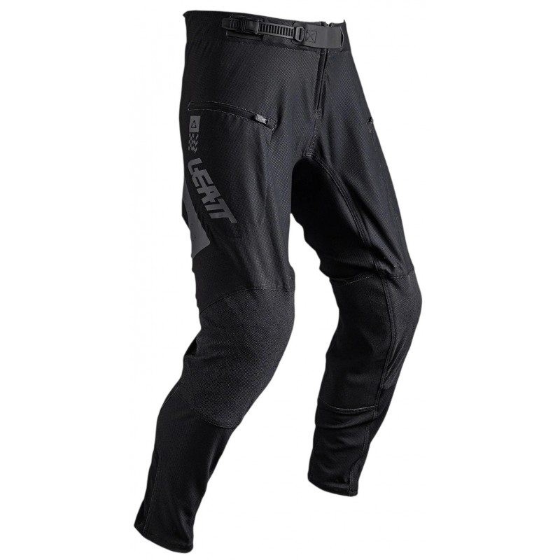 Мотобрюки Leatt 4.5 Enduro Speed/Black