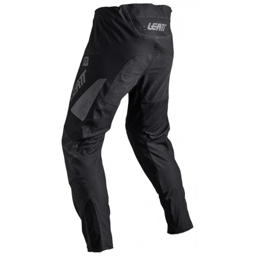 Мотобрюки Leatt 4.5 Enduro Speed/Black
