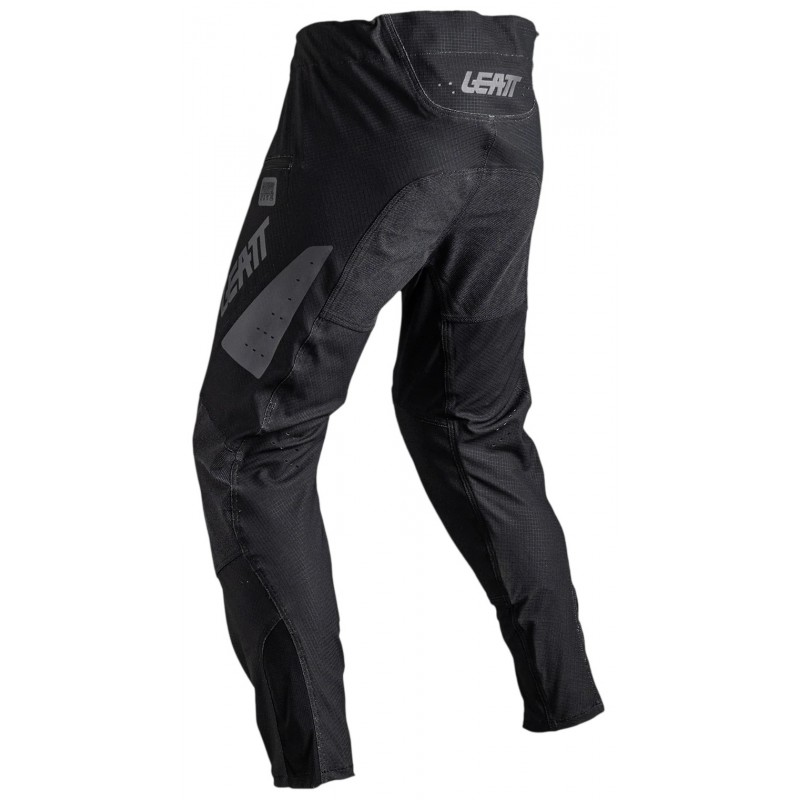 Мотобрюки Leatt 4.5 Enduro Speed/Black