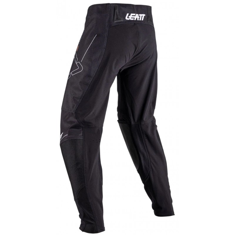Мотобрюки Leatt 4.5 V26 Black