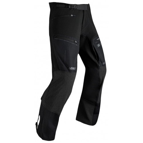 Мотобрюки Leatt 5.5 Enduro Black