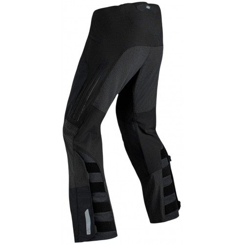 Мотобрюки Leatt 5.5 Enduro Black