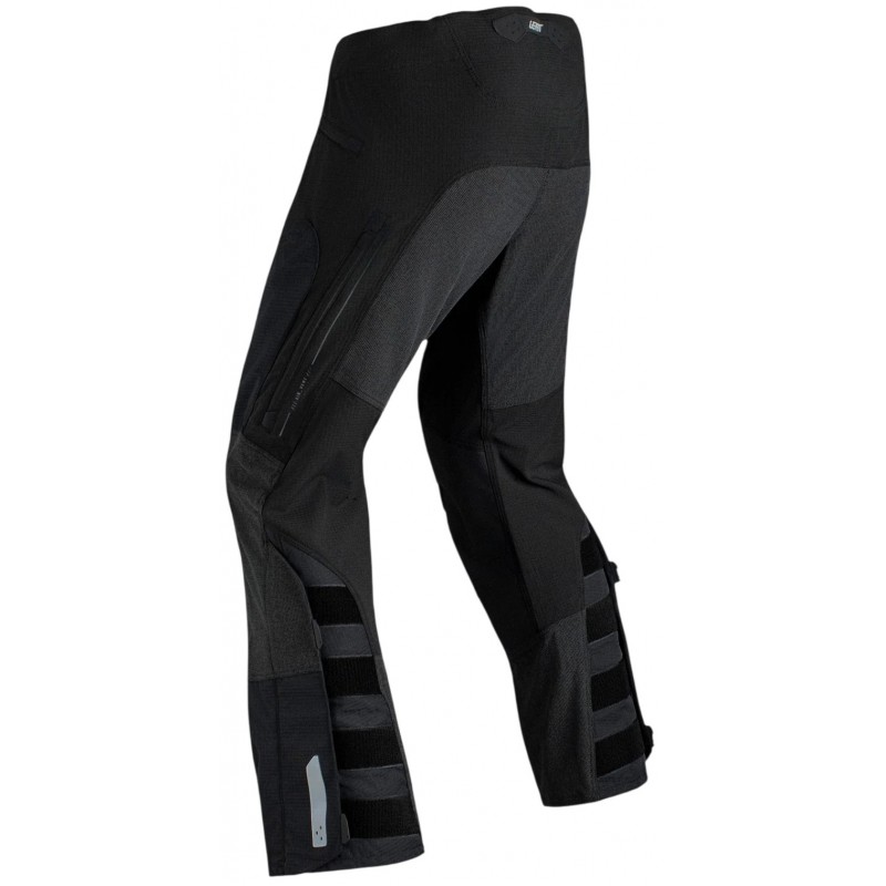 Мотобрюки Leatt 5.5 Enduro Black