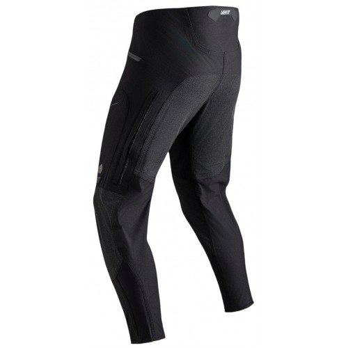 Мотобрюки Leatt 6.5 HydraDri Tactic/Black