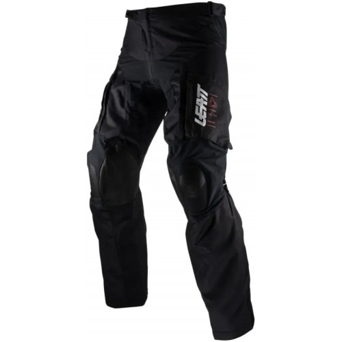 Мотобрюки Leatt Moto 5.5 Enduro Black