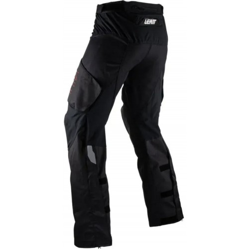 Мотобрюки Leatt Moto 5.5 Enduro Black