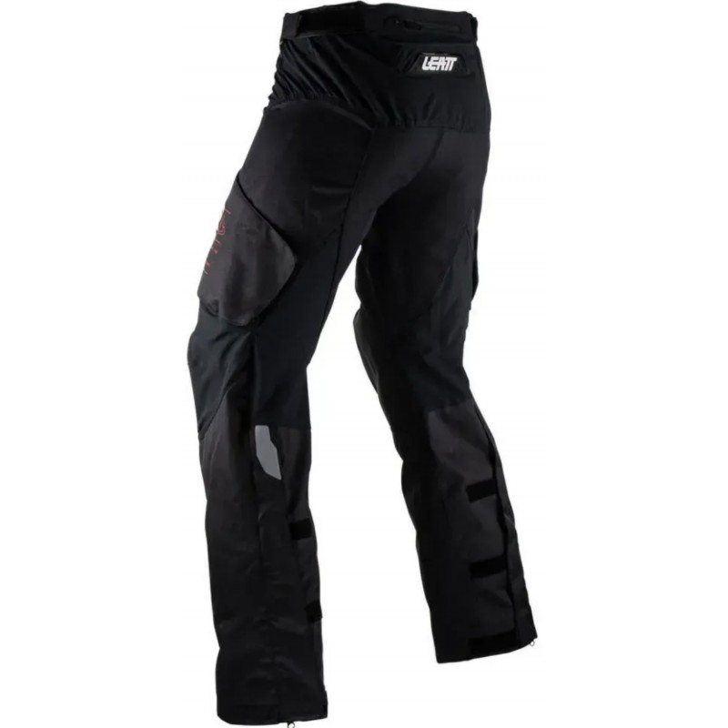 Мотобрюки Leatt Moto 5.5 Enduro Black