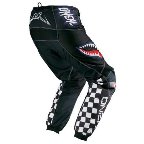 Мотобрюки Oneal Afterburner