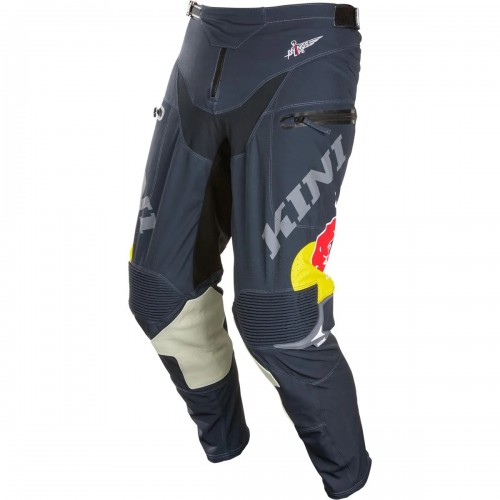 Мотобрюки Oneal EXC Kini Red Bull 1.0 Anthracite