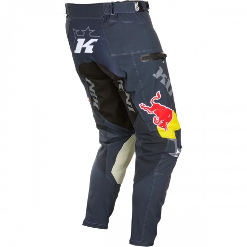 Мотобрюки Oneal EXC Kini Red Bull 1.0 Anthracite