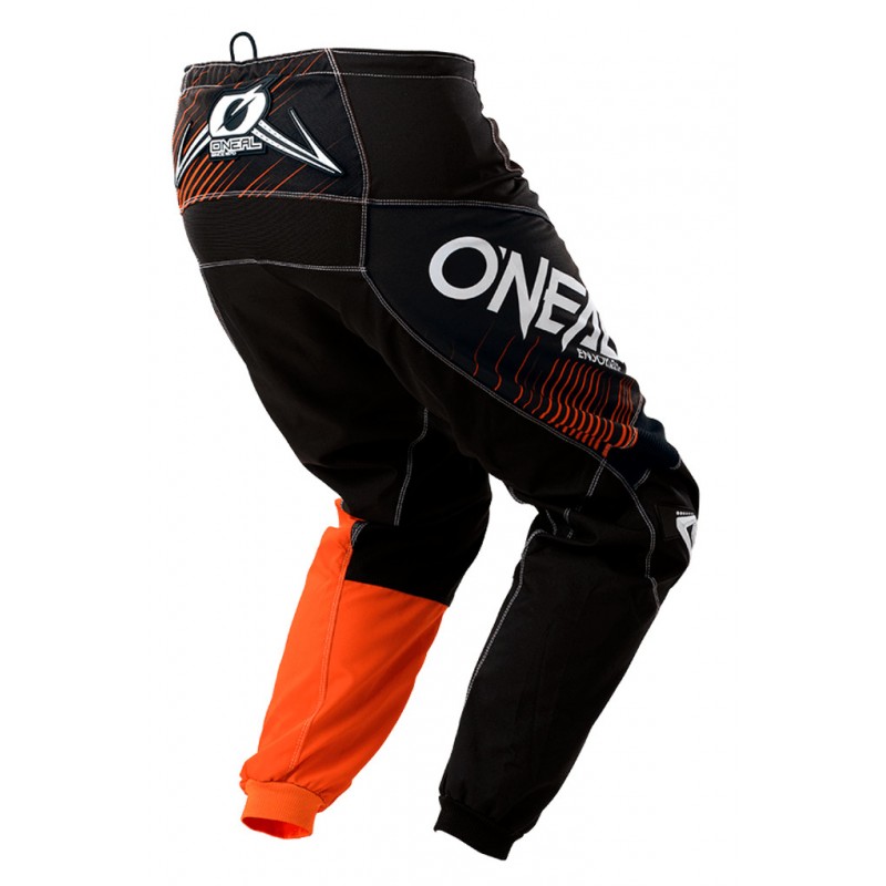 Мотобрюки Oneal Element Racewear