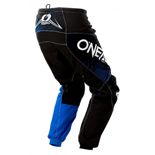 Мотобрюки Oneal Element Racewear